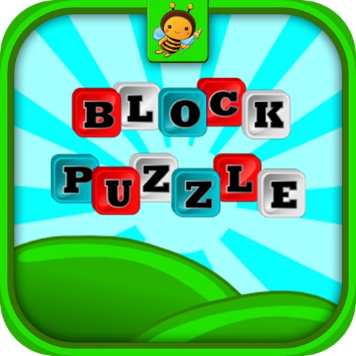 Block Puzzle Fun! icon
