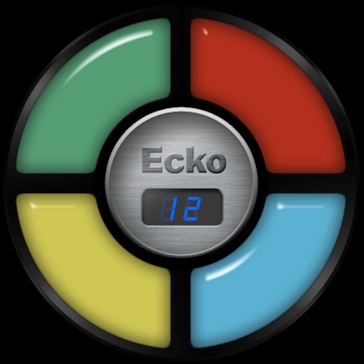 Ecko icon