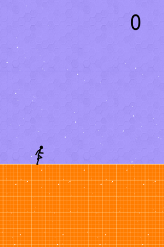 The Running Thief: Get Away and Stay Alive screenshot 2