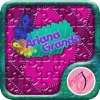 jigsaw Puzzle For Ariana Grande