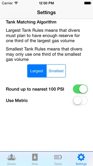 Turn Pressure Calculator(圖4)-速報App