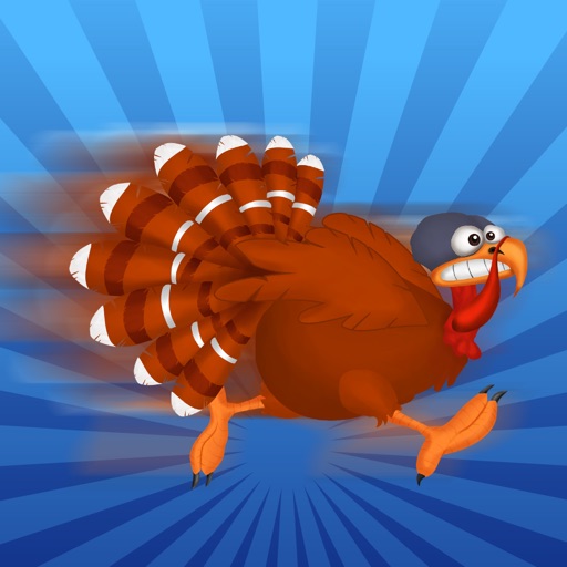 Thanksgiving Dinner - Escape Fr iOS App