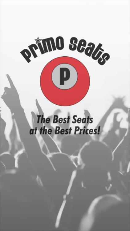 Primo Seats