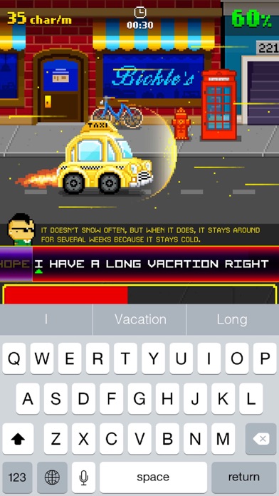 Annoying Cab screenshot 1