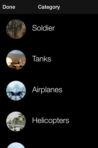 Military wallpapers for iPhone screenshot 3
