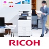 RICOH MP C2503