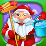 Christmas Santas Helper - Kids Adventure with Chores