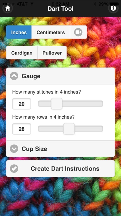 Knitting Toolkit