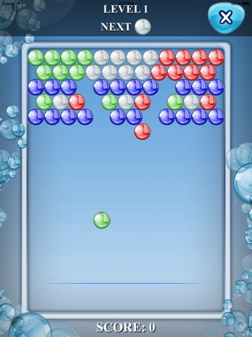 Bubble Mania - Bubble Shoot Game screenshot 2