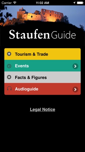 StaufenGuide(圖1)-速報App