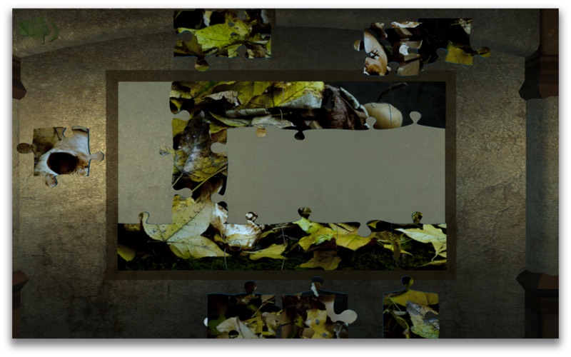 Puzzles At Mystery Manor thumbnail 4
