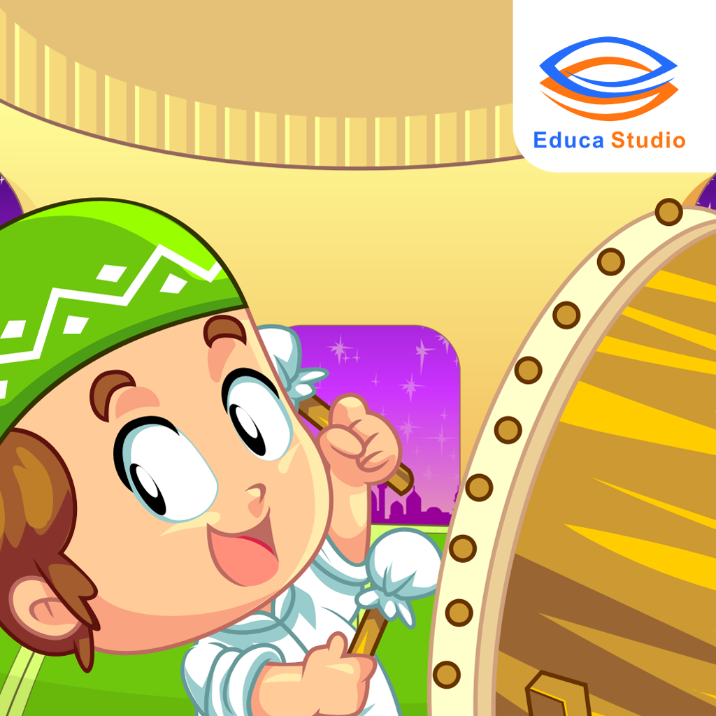 Get Marbel Panduan Puasa for iOS, iPhone, iPad Aso Report