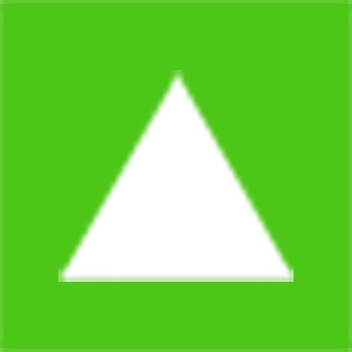 Pyramidal palabrator iOS App