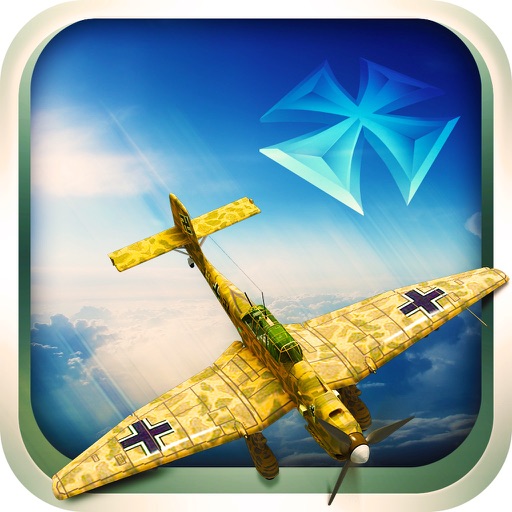 Enemy Dawn: WWII Global Conflict Warfare iOS App
