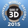 GUINNESS WORLD RECORDS 2015 - Augmented Reality