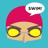 どんなカナヅチさんも2時間で25m泳げるようになっちゃう水泳法！
