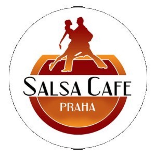 Salsa Café icon