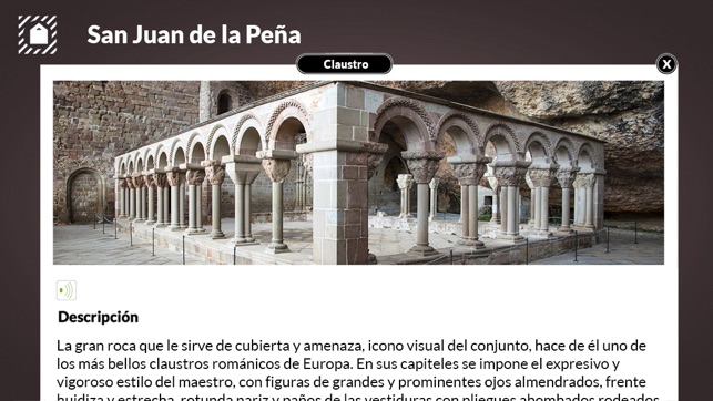 Monasterio de San Juan de la Peña(圖3)-速報App