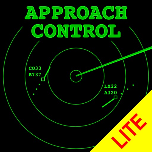 APP Control Lite iOS App