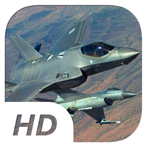 Sky Warfare - Fly & Fight - Flight Simulator iOS App