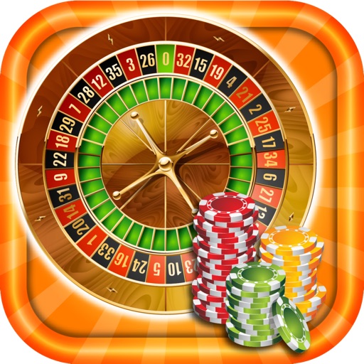 Ace Baccarat Roulette Cash - Lotto Casino Deluxe Vegas Game icon
