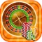 Ace Baccarat Roulette Cash - Lotto Casino Deluxe Vegas Game