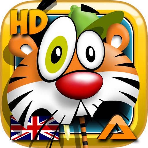 Learn English LingLing iOS App