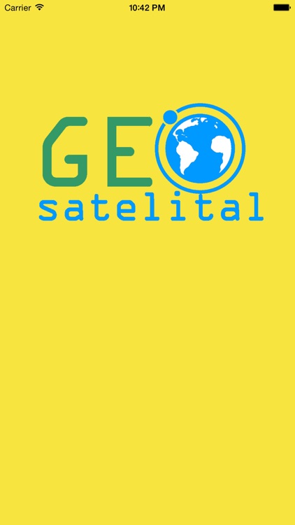 GeoSatelital