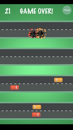 2 Cars Crashing : No accidents(圖3)-速報App