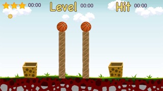 How to cancel & delete ball physic game 2 from iphone & ipad 2