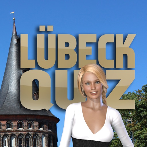 Lübeck Quiz Icon