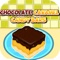 Chocolate Caramel Candy Bars