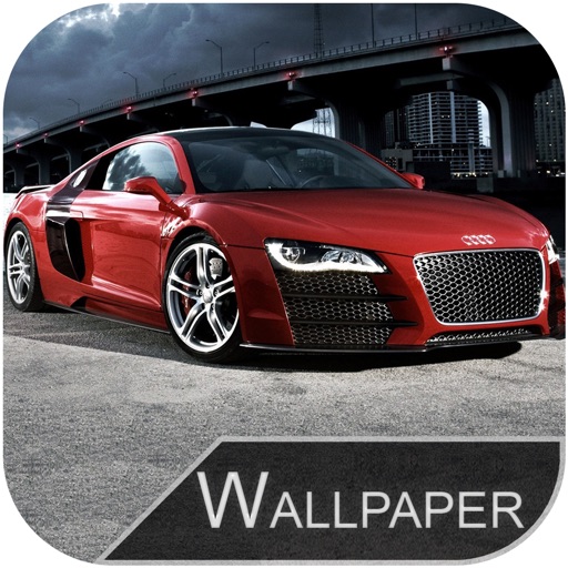 WALLPAPER FOR AUDI 2015 MODELS icon