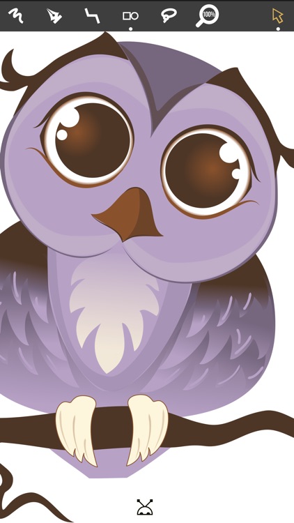 miniDraw 2 - Vector Illustration