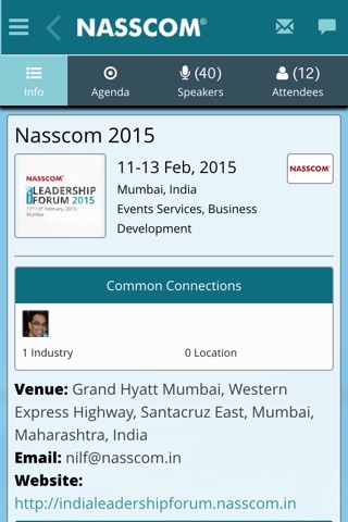 NASSCOM screenshot 2