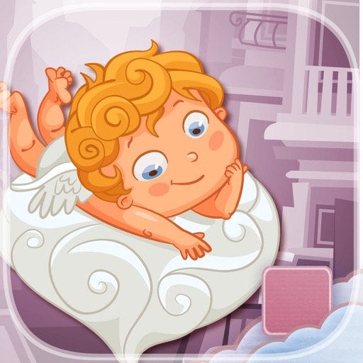 Cupid Defense - PRO - TD Strategy Game icon