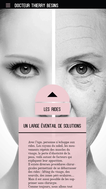 Dr Thierry Besins screenshot-4
