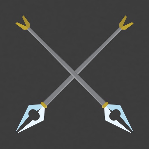 Just Archery iOS App