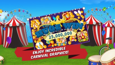 SLOTS CARNIVAL CASINO SLOT MACHINES 1.264 IOS CASINO SLOTS CARNIVAL CASINO SLOT MACHINES 1.264 IOS