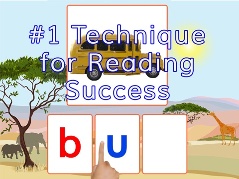 【图】READING MAGIC Deluxe–Learning to Read Through 3 Advanced Phonics Games(截图3)