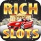 Rich Slots - Casino Slot Machine Game Free