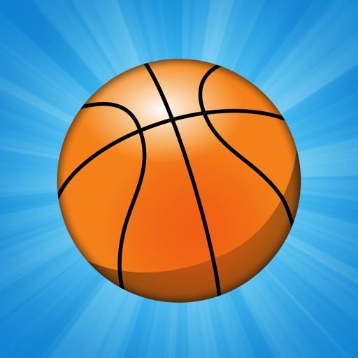 Basketball Frenzy icon