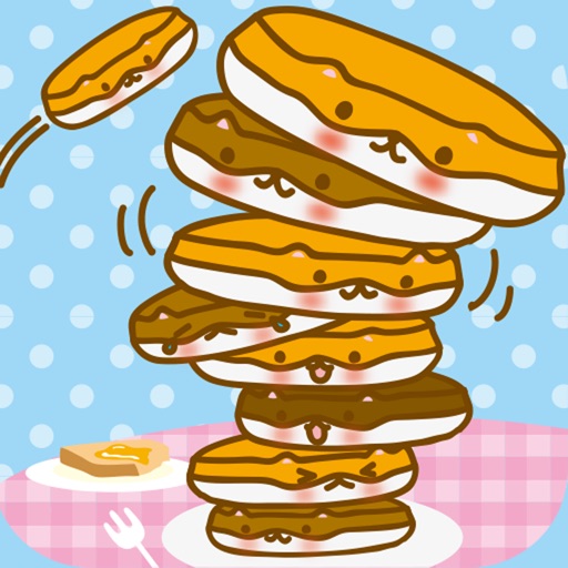 Hot ham Tower Icon