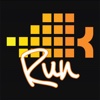 KiloRun - Interactive music game for runners