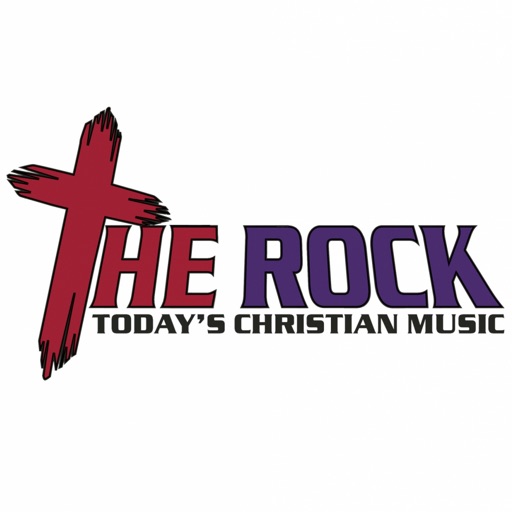 The Rock Radio icon