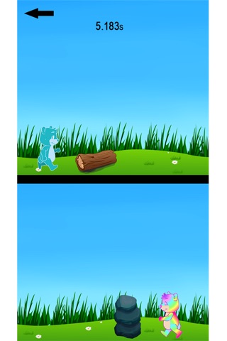 Bear Fun Run screenshot 3