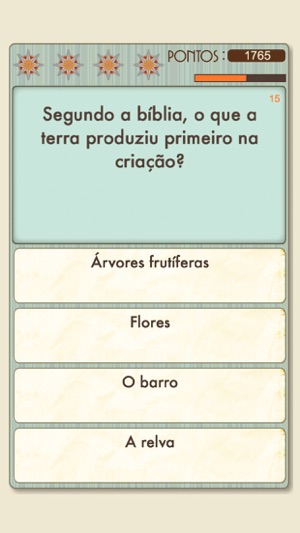 BibleQwazz BR Portugues(圖3)-速報App