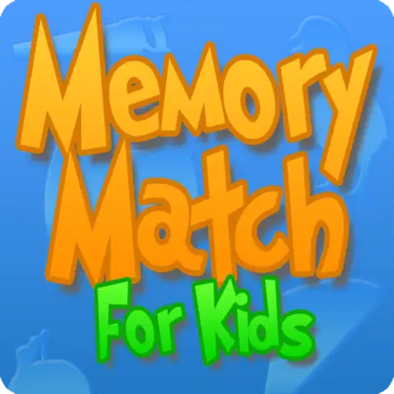 Memory Match For Kids: A Preschool Learning App Читы