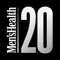 Packed with over 100 quick and tasty recipes for guys, Men’s Health 20-Minute Muscle Meals is the ultimate guide to simple, healthy eating