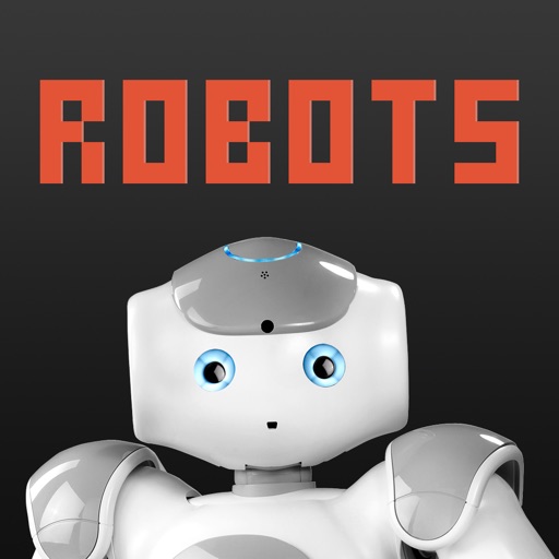 Robots for iPad